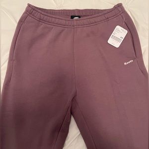 Roots Sweatpants